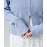 【Kastane】ホックリブロンTee | PAL GROUP OUTLET | 詳細画像29