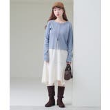 【Kastane】ホックリブロンTee | PAL GROUP OUTLET | 詳細画像30