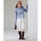 【Kastane】ホックリブロンTee | PAL GROUP OUTLET | 詳細画像31