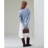 【Kastane】ホックリブロンTee | PAL GROUP OUTLET | 詳細画像32