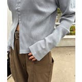 【Kastane】ホックリブロンTee | PAL GROUP OUTLET | 詳細画像34