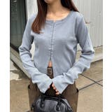 【Kastane】ホックリブロンTee | PAL GROUP OUTLET | 詳細画像35