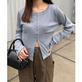 【Kastane】ホックリブロンTee | PAL GROUP OUTLET | 詳細画像36