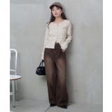 【Kastane】ホックリブロンTee | PAL GROUP OUTLET | 詳細画像5