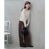 【Kastane】ホックリブロンTee | PAL GROUP OUTLET | 詳細画像7