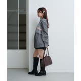 【Kastane】透かしニットビスチェ | PAL GROUP OUTLET | 詳細画像17