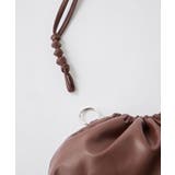 【CIAOPANIC TYPY】2WAY巾着BAG | PAL GROUP OUTLET | 詳細画像14