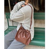 【CIAOPANIC TYPY】2WAY巾着BAG | PAL GROUP OUTLET | 詳細画像2