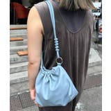 【CIAOPANIC TYPY】2WAY巾着BAG | PAL GROUP OUTLET | 詳細画像18
