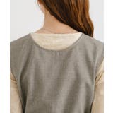 【Kastane】B 2WAYイージーベスト | PAL GROUP OUTLET | 詳細画像20