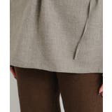 【Kastane】B 2WAYイージーベスト | PAL GROUP OUTLET | 詳細画像23