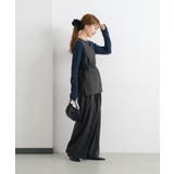 【Kastane】B 2WAYイージーベスト | PAL GROUP OUTLET | 詳細画像5