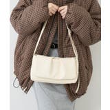 IVO | 【Kastane】フラップ ミドルBAG | PAL GROUP OUTLET