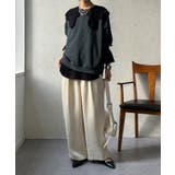 【DouDou】フィブリルワイドイージー | PAL GROUP OUTLET | 詳細画像2