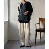 【DouDou】フィブリルワイドイージー | PAL GROUP OUTLET | 詳細画像3