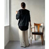 【DouDou】フィブリルワイドイージー | PAL GROUP OUTLET | 詳細画像4