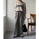 【DouDou】フィブリルワイドイージー | PAL GROUP OUTLET | 詳細画像12