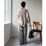 【DouDou】フィブリルワイドイージー | PAL GROUP OUTLET | 詳細画像14