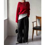 【DouDou】フィブリルワイドイージー | PAL GROUP OUTLET | 詳細画像27