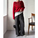 【DouDou】フィブリルワイドイージー | PAL GROUP OUTLET | 詳細画像28