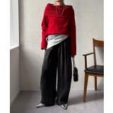 【DouDou】フィブリルワイドイージー | PAL GROUP OUTLET | 詳細画像29