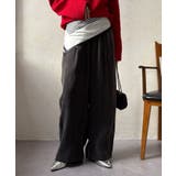 【DouDou】フィブリルワイドイージー | PAL GROUP OUTLET | 詳細画像33