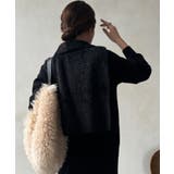 【DouDou】W ニットアンサンブルワンピース | PAL GROUP OUTLET | 詳細画像46