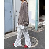 【Ciaopanic】ストーンウォッシュニットカーディガン | PAL GROUP OUTLET | 詳細画像19