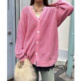 【Ciaopanic】ストーンウォッシュニットカーディガン | PAL GROUP OUTLET | 詳細画像29