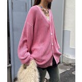 【Ciaopanic】ストーンウォッシュニットカーディガン | PAL GROUP OUTLET | 詳細画像30