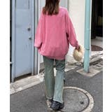 【Ciaopanic】ストーンウォッシュニットカーディガン | PAL GROUP OUTLET | 詳細画像33