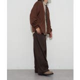 【Ciaopanic】CPロゴステッチカーディガン | PAL GROUP OUTLET | 詳細画像6