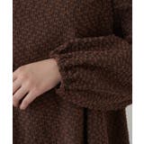 【Loungedress】ジャガードペプラムBL | PAL GROUP OUTLET | 詳細画像16