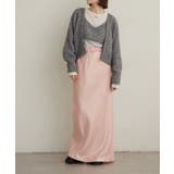 【Omekashi】ボレロキャミセット | PAL GROUP OUTLET | 詳細画像10 