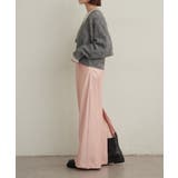 【Omekashi】ボレロキャミセット | PAL GROUP OUTLET | 詳細画像12 