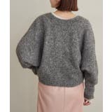 【Omekashi】ボレロキャミセット | PAL GROUP OUTLET | 詳細画像6 