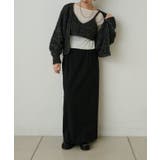 【Omekashi】ボレロキャミセット | PAL GROUP OUTLET | 詳細画像24 