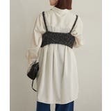 【Omekashi】ボレロキャミセット | PAL GROUP OUTLET | 詳細画像30 