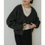 【Omekashi】ボレロキャミセット | PAL GROUP OUTLET | 詳細画像15 