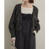 【Omekashi】ボレロキャミセット | PAL GROUP OUTLET | 詳細画像34 