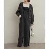 【Omekashi】ボレロキャミセット | PAL GROUP OUTLET | 詳細画像38 