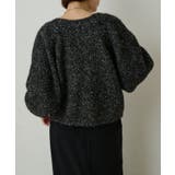 【Omekashi】ボレロキャミセット | PAL GROUP OUTLET | 詳細画像20 