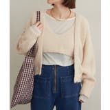 【Omekashi】ボレロキャミセット | PAL GROUP OUTLET | 詳細画像40 