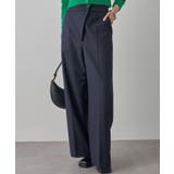 【Loungedress】ラップタブPT | PAL GROUP OUTLET | 詳細画像19