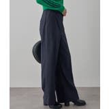 【Loungedress】ラップタブPT | PAL GROUP OUTLET | 詳細画像23