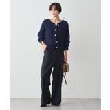 【Loungedress】ラップタブPT | PAL GROUP OUTLET | 詳細画像25