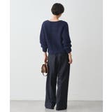 【Loungedress】ラップタブPT | PAL GROUP OUTLET | 詳細画像27