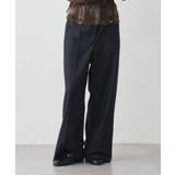 【Loungedress】ラップタブPT | PAL GROUP OUTLET | 詳細画像29