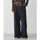 【Loungedress】ラップタブPT | PAL GROUP OUTLET | 詳細画像30