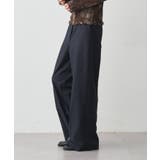 【Loungedress】ラップタブPT | PAL GROUP OUTLET | 詳細画像31